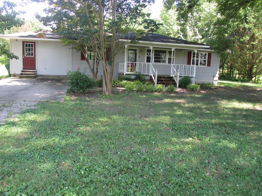 Sold $198,000 • Co-Listing Agent