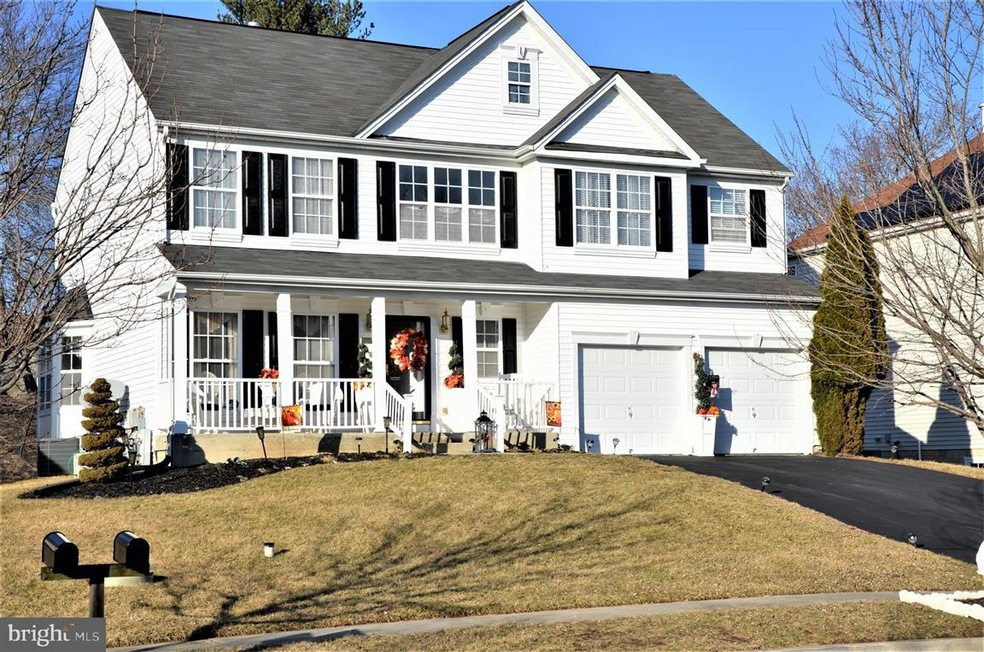 3506 Kings Point Rd, Randallstown, MD 21133 - photo 1