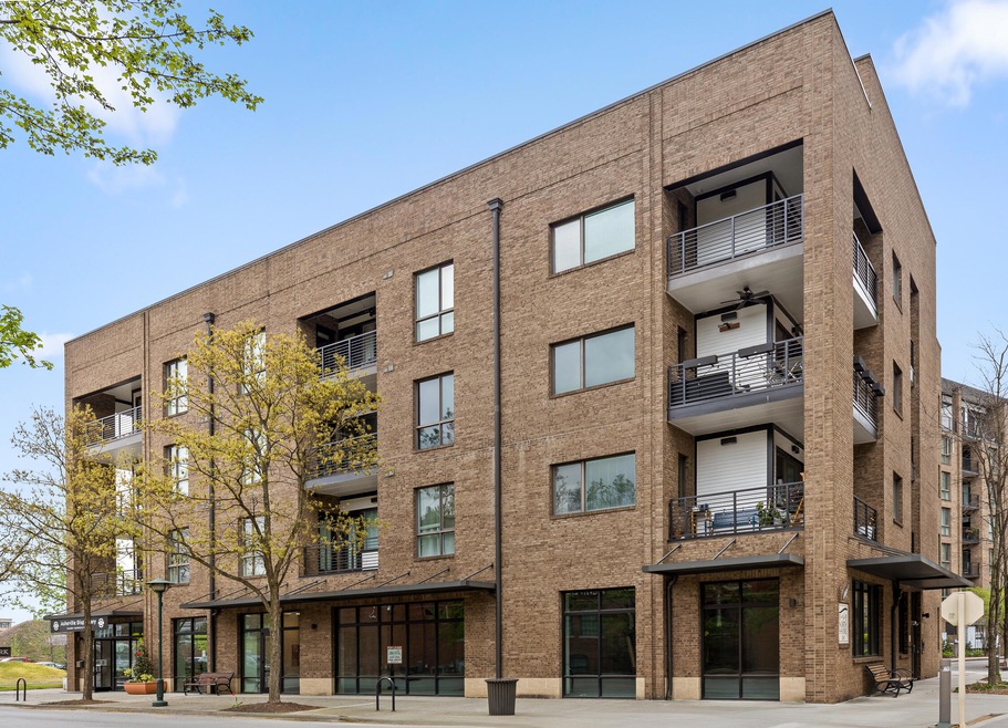 One North Shore, Unit 446