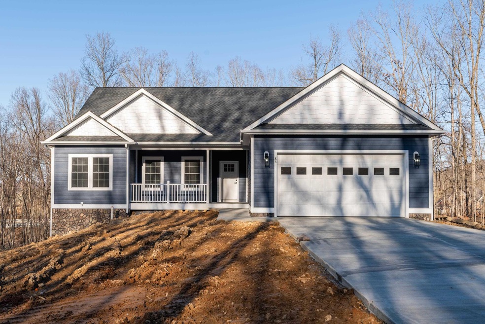 86 Old Hermitage Rd, Waynesboro, VA 22980 - photo 1