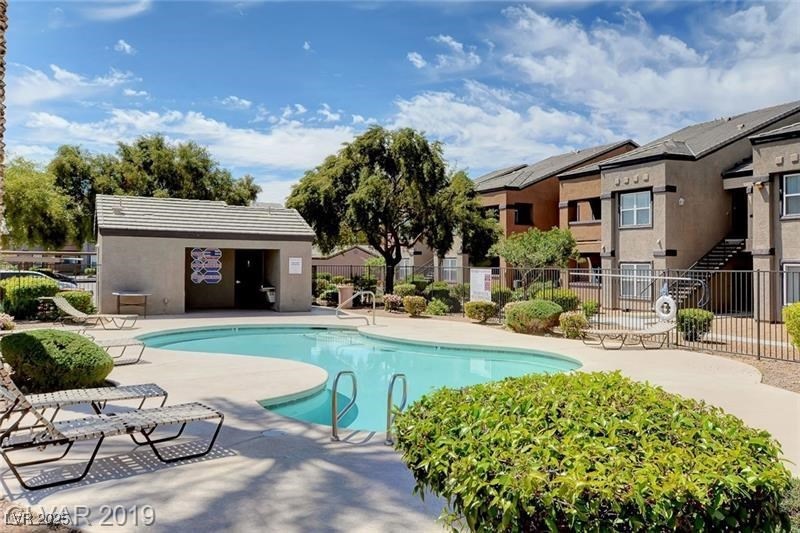 6650 W Warm Springs Rd unit 2120, Las Vegas, NV 89118 - photo 1
