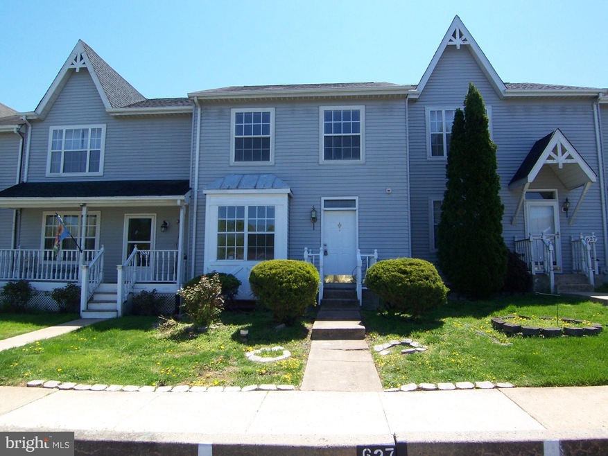 625 Milford Ct, Abingdon, MD 21009 - photo 1