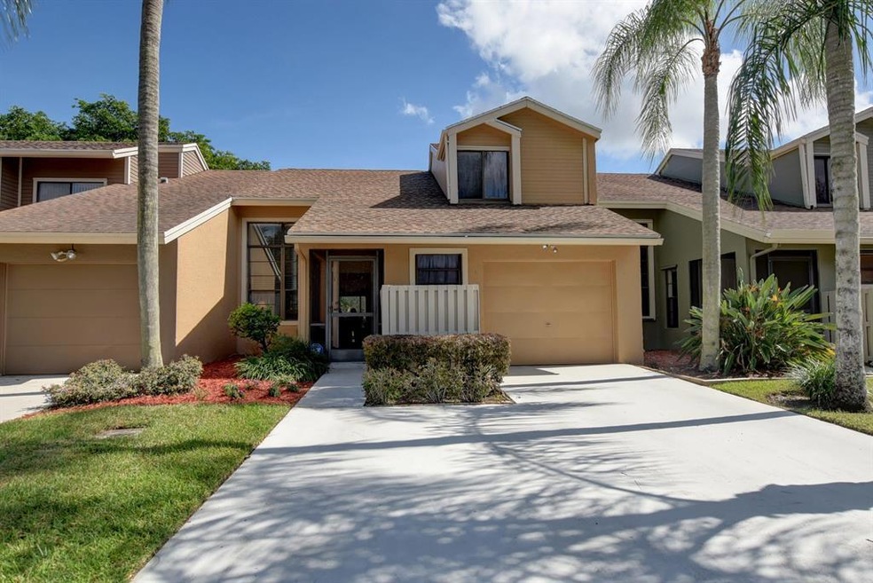 22452 Cypress Wood Ln, Boca Raton, FL 33428 - photo 1