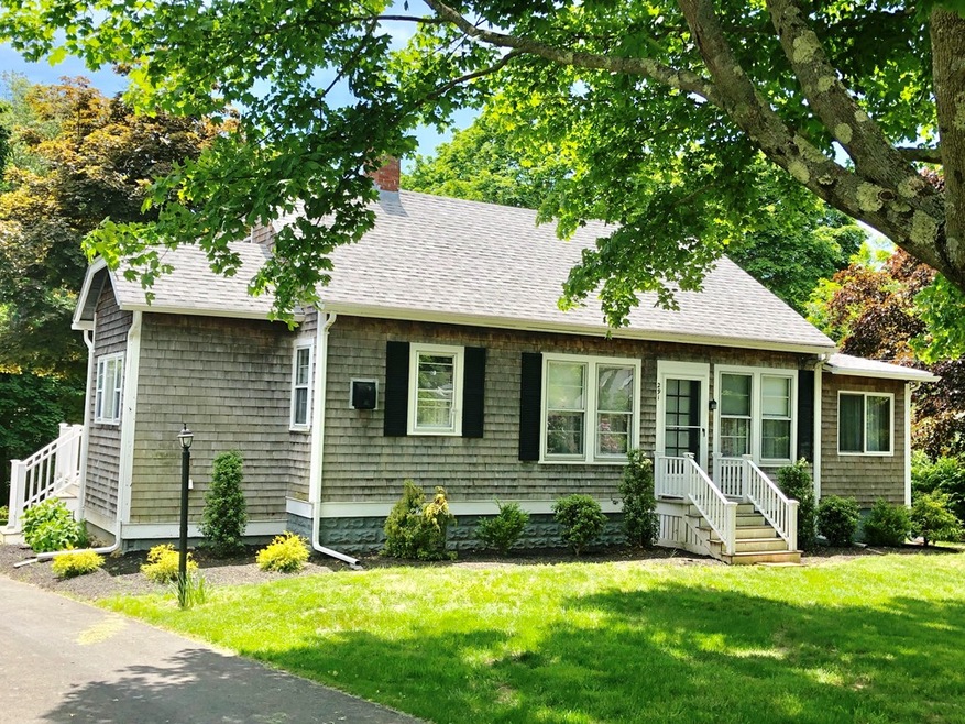 291 Clapp Rd, Scituate, MA 02066 - photo 1