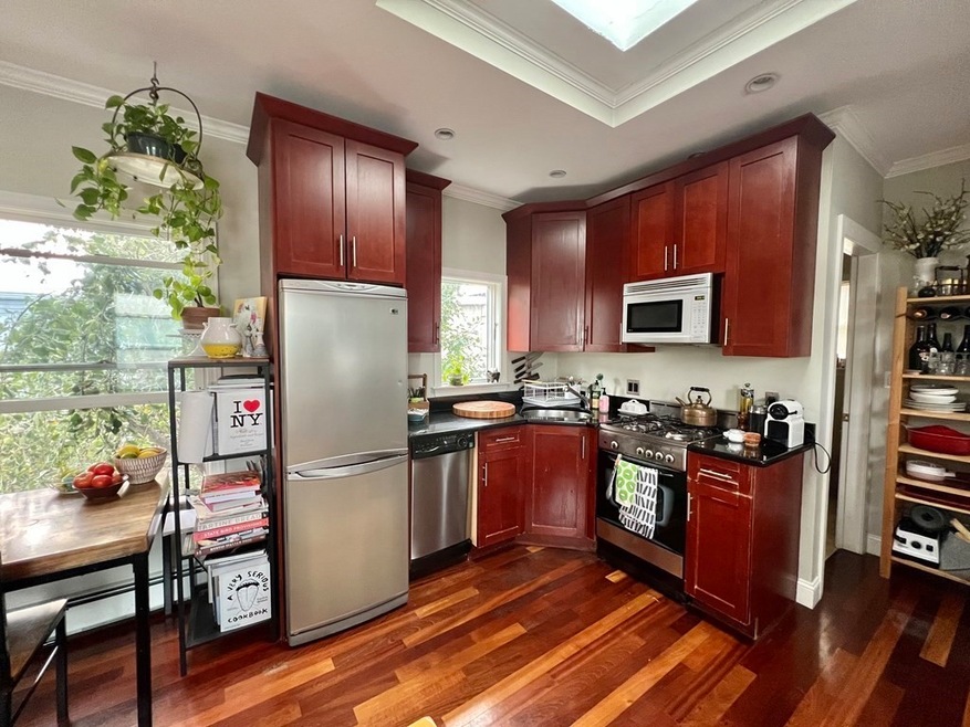 228 Hurley St unit 3, Cambridge, MA 02141 - photo 1