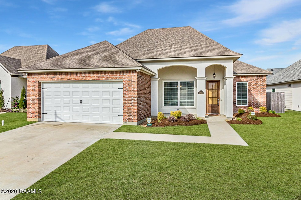 Front Elevation