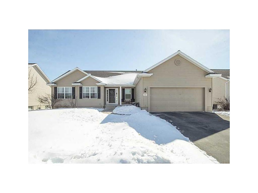 2603 Summerwood Ct SW, Cedar Rapids, IA 52404 - photo 1
