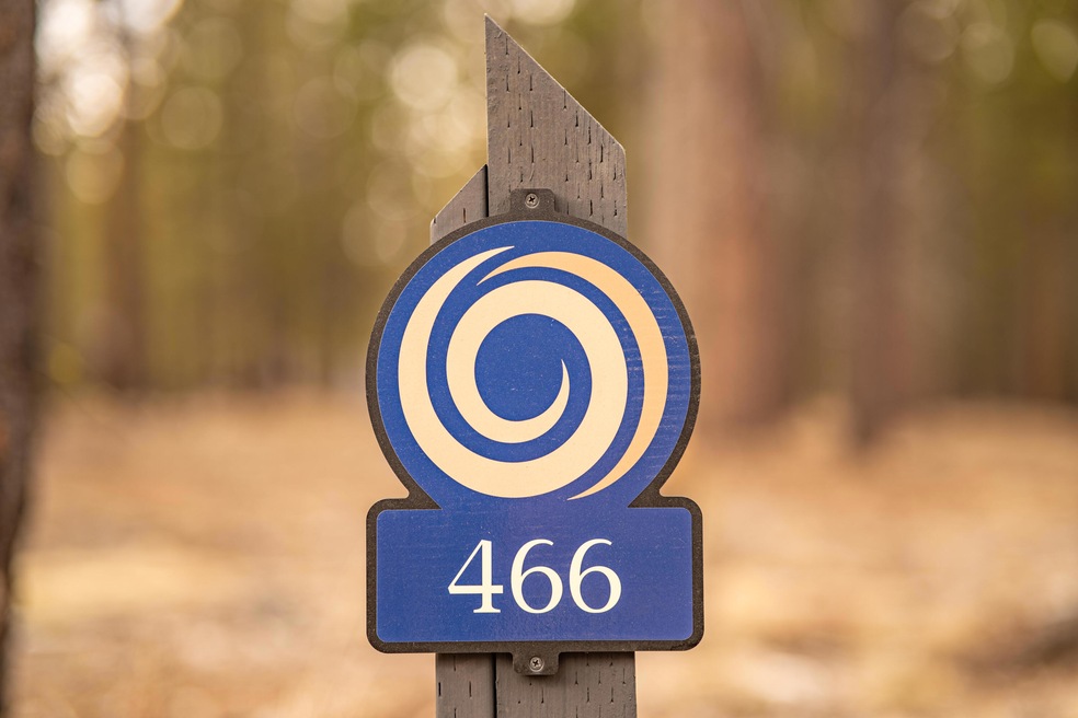 Lot Marker 466