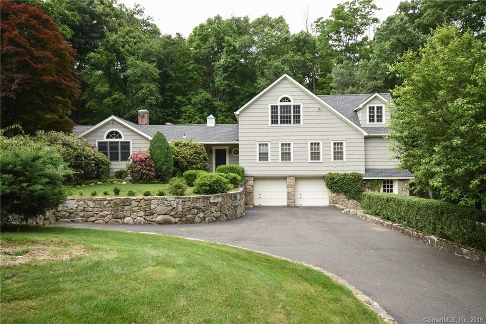 Not your cookie cutter house.