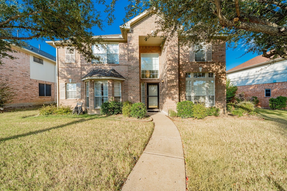 805 Elm Falls Place, Mesquite, TX 75181 - photo 1
