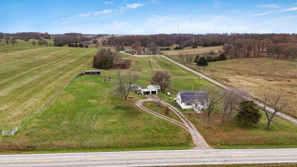 14612 State Highway 174, Mount Vernon, MO 65712 - photo 1