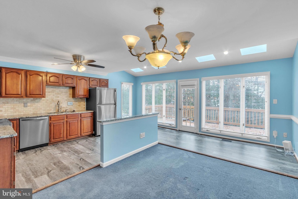 16888 Winston Ln, Woodbridge, VA 22191 - photo 1