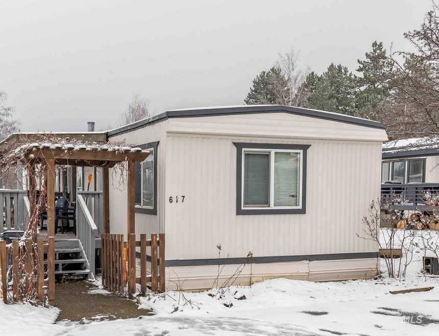 411 N Almon St unit 617, Moscow, ID 83843 - photo 1