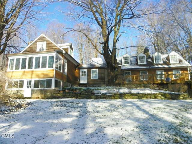 202 Pine Hill Rd, New Fairfield, CT 06812 - photo 1