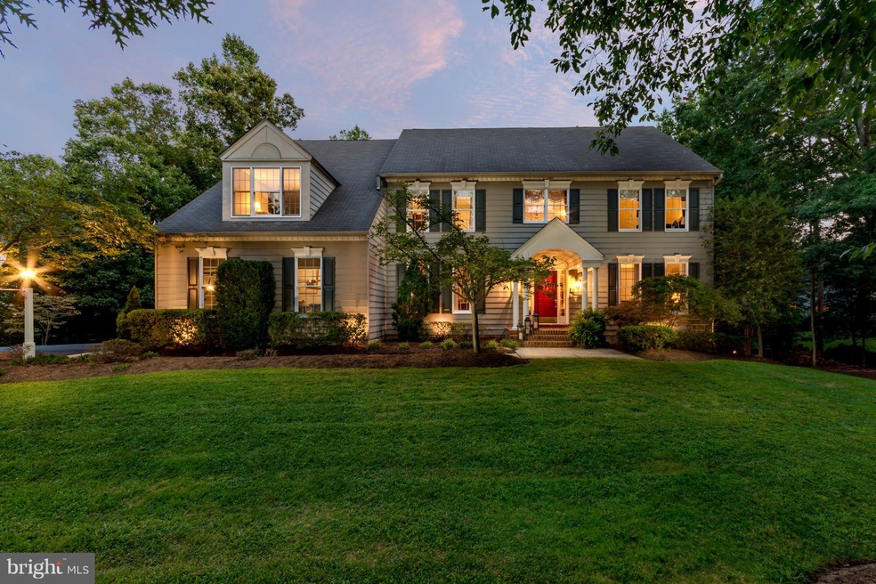 2603 Howard Grove Rd, Davidsonville, MD 21035 - photo 1