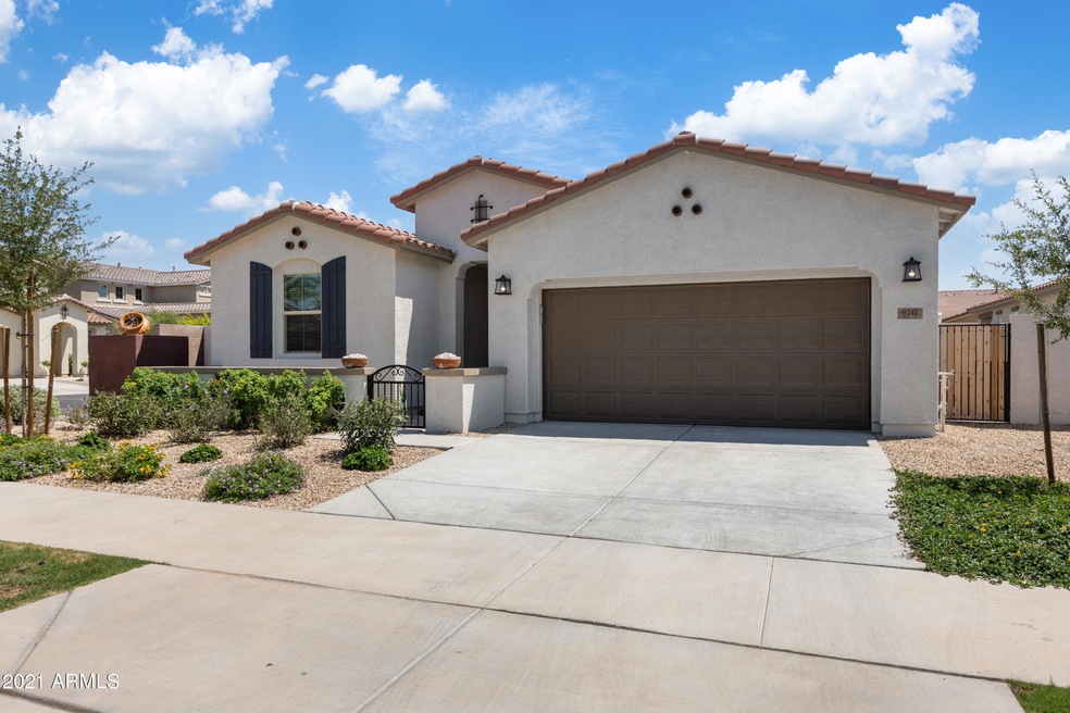 9747 E Tripoli Ave, Mesa, AZ 85212 - photo 1