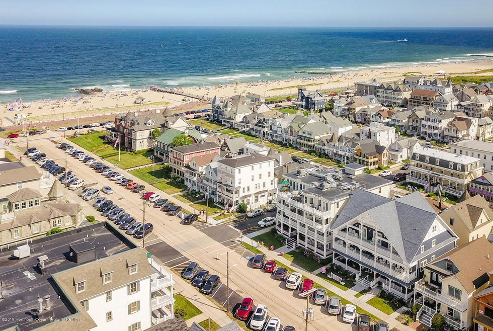 20 Main Ave unit 3B, Ocean Grove, NJ 07756 - photo 1