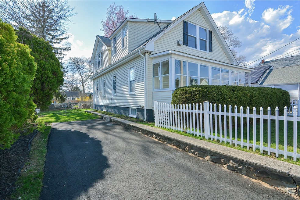 151 Worcester Ave, Riverside, RI 02915 - photo 1