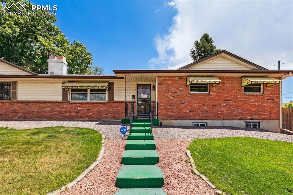 Sold $425,000 • Co-Listing Agent