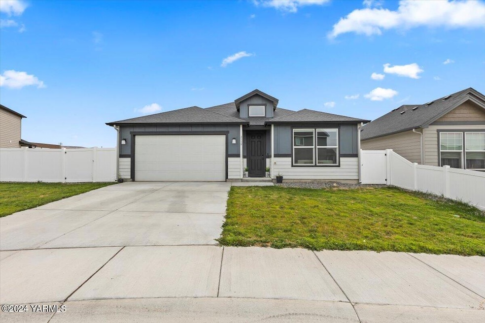 Sold $427,000 • Co-Listing Agent