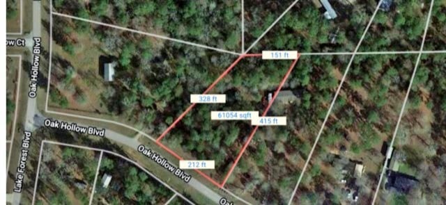 24680 Oak Hollow Blvd, Hockley, TX 77447 - photo 1