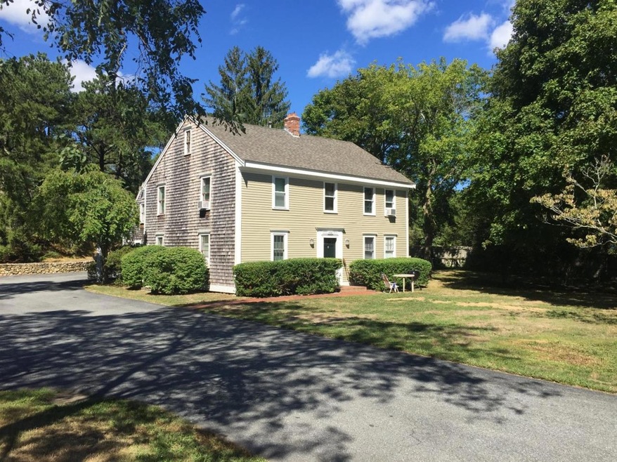 4766 Falmouth Rd, Cotuit, MA 2635 - photo 1