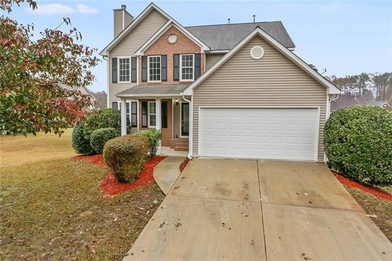 2103 Taylor Meadows Way SW, Marietta, GA 30008 - photo 1
