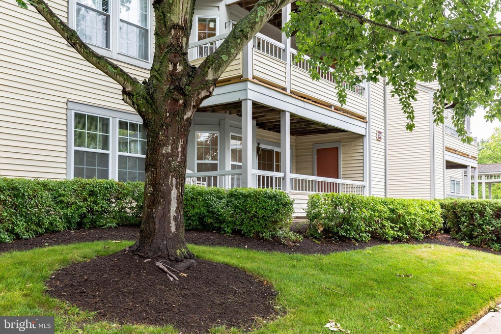 309 Trinity Ct unit 1, Princeton, NJ 08540 - photo 1