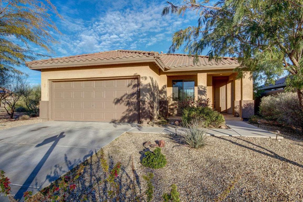 KEITH Vista Hills FRONT SHOT