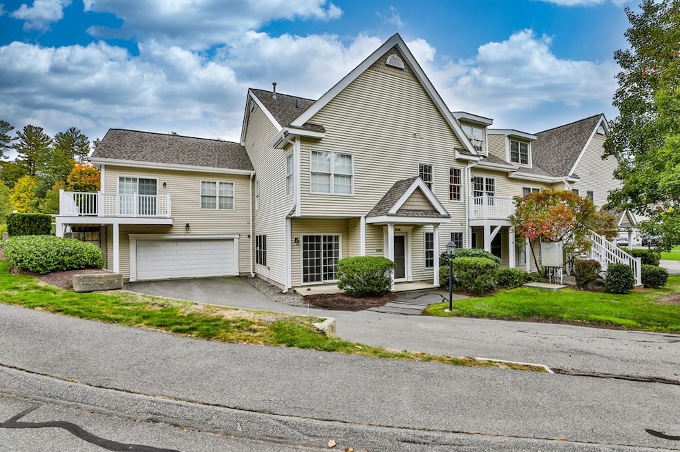 Sold $430,000 • Co-Listing Agent