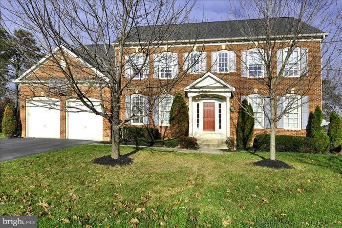 12622 Bear Creek Terrace, Beltsville, MD 20705 - photo 1