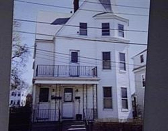 17 Vernal St, Everett, MA 02149 - photo 1