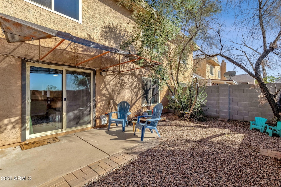 2006 N 51st Way, Phoenix, AZ 85008 - photo 1