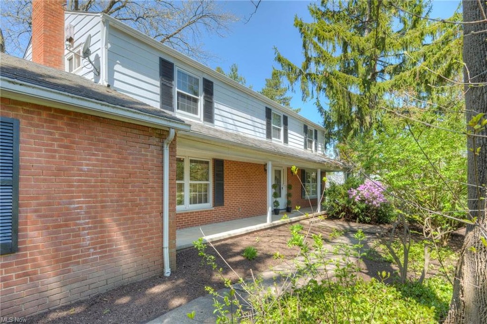 2822 Brainard Rd, Cleveland, OH 44124 Recently Sold