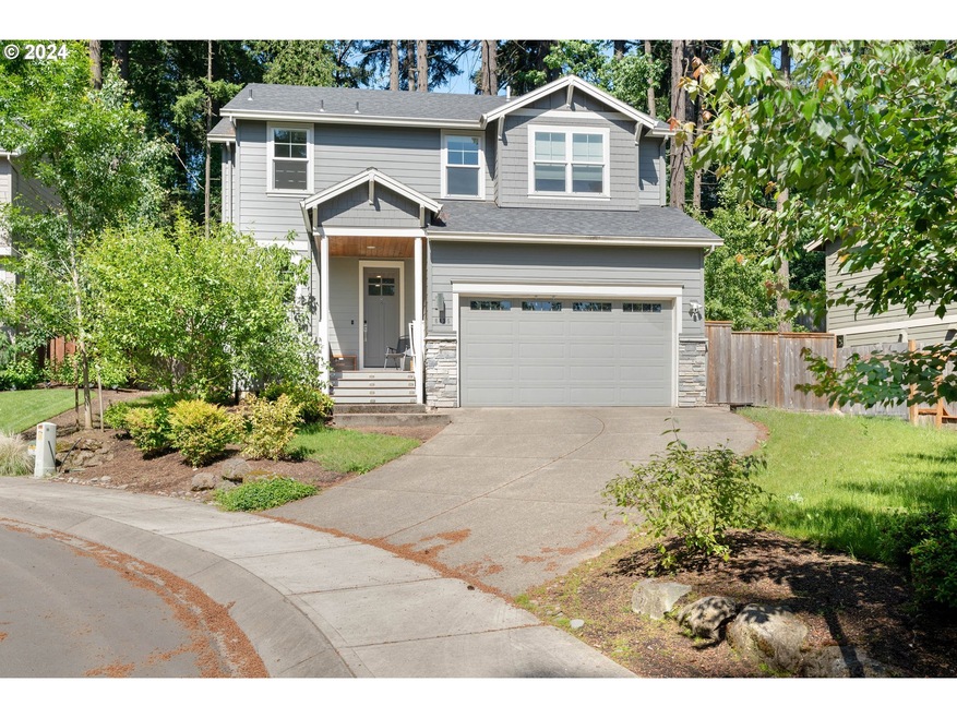 6435 Frost St, Lake Oswego, OR 97035 - photo 1