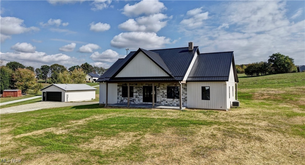 7967 State Route 516 NW, Dundee, OH 44624 - photo 1