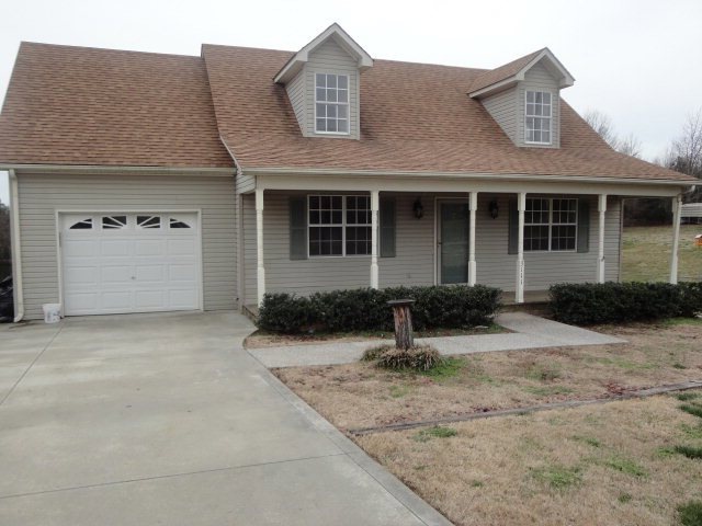 3111 Deerhaven Dr S, Cookeville, TN 38506 - photo 1