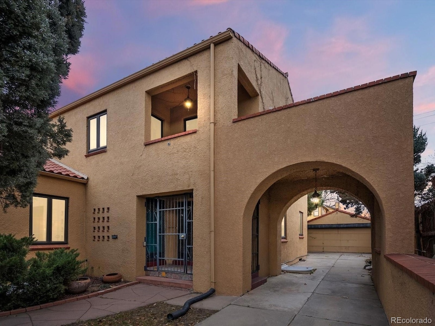 2646 Colorado Blvd, Denver, CO 80207 - photo 1