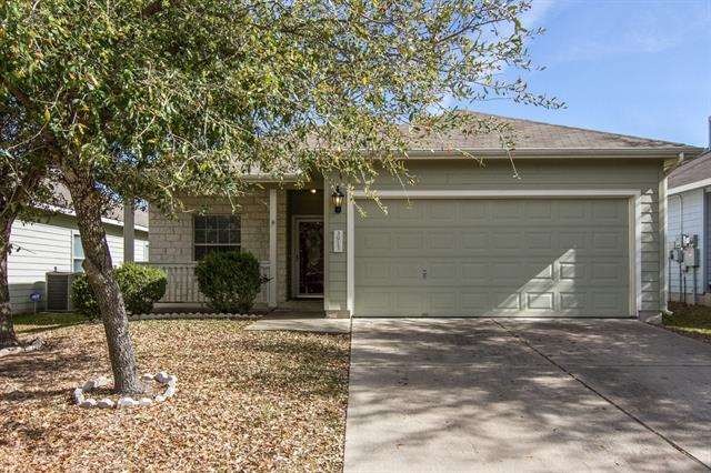 Super clean 3 bedroom home in Colorado Crossing.  