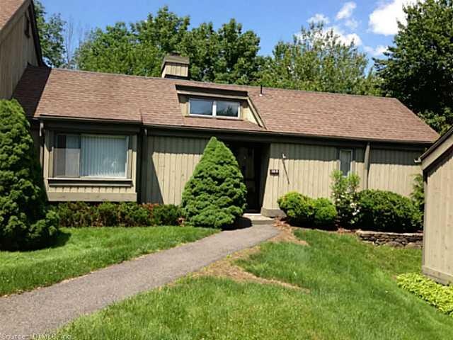 188 Heritage Village unit B, Southbury, CT 06488 - photo 1