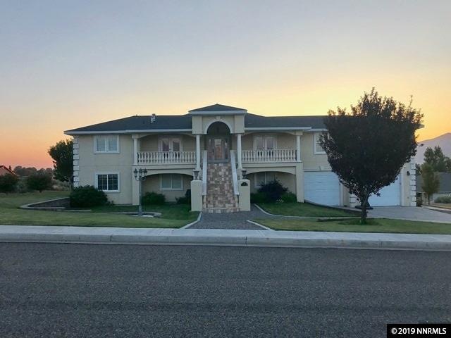 2990 Stuart St, Winnemucca, NV 89445 - photo 1