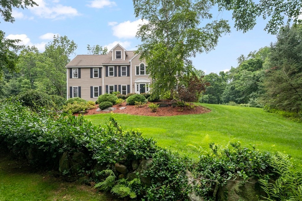 9 Conant St, Acton, MA 01720 - photo 1