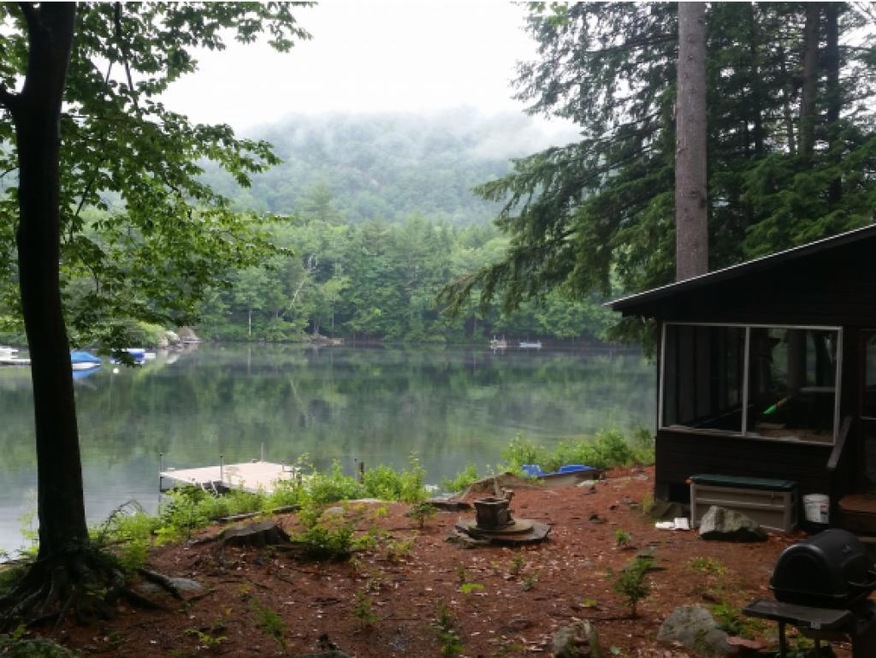620 Winona Rd, Center Harbor, NH 03226 - photo 1