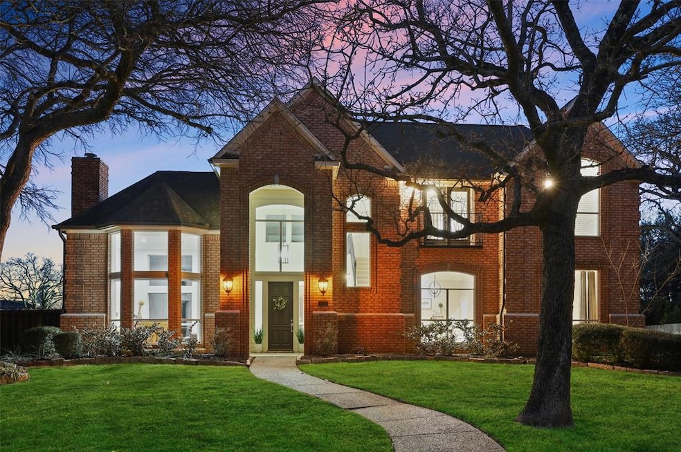 102 San Jacinto Ct, Southlake, TX 76092 - photo 1