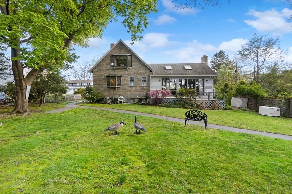 348 Union St, Holbrook, MA 02343 - photo 1