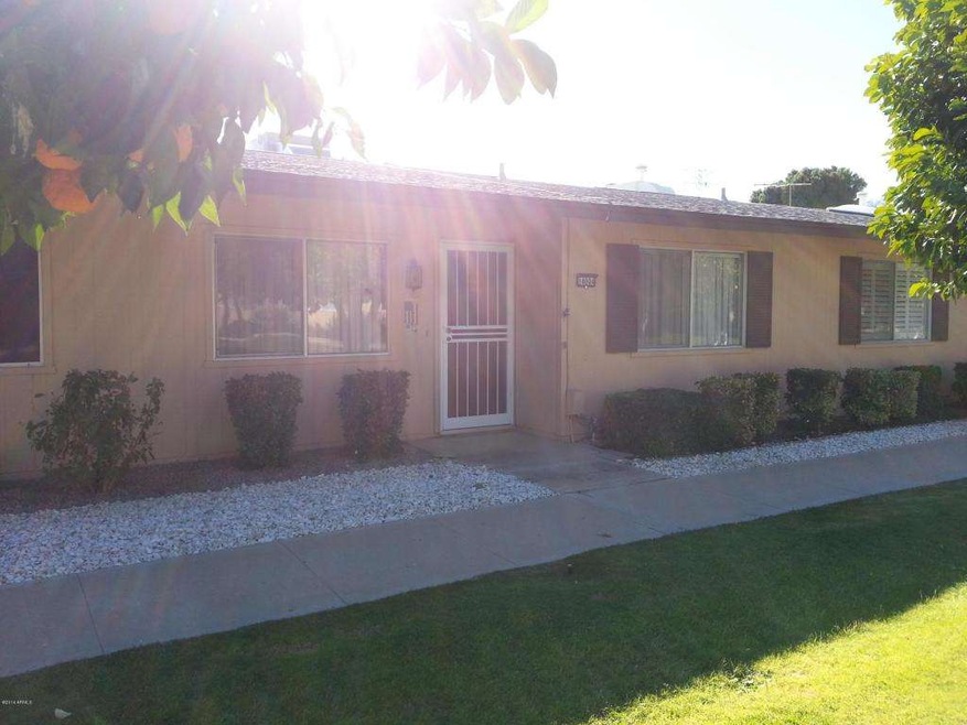 14004 N Newcastle Dr, Sun City, AZ 85351 - photo 1