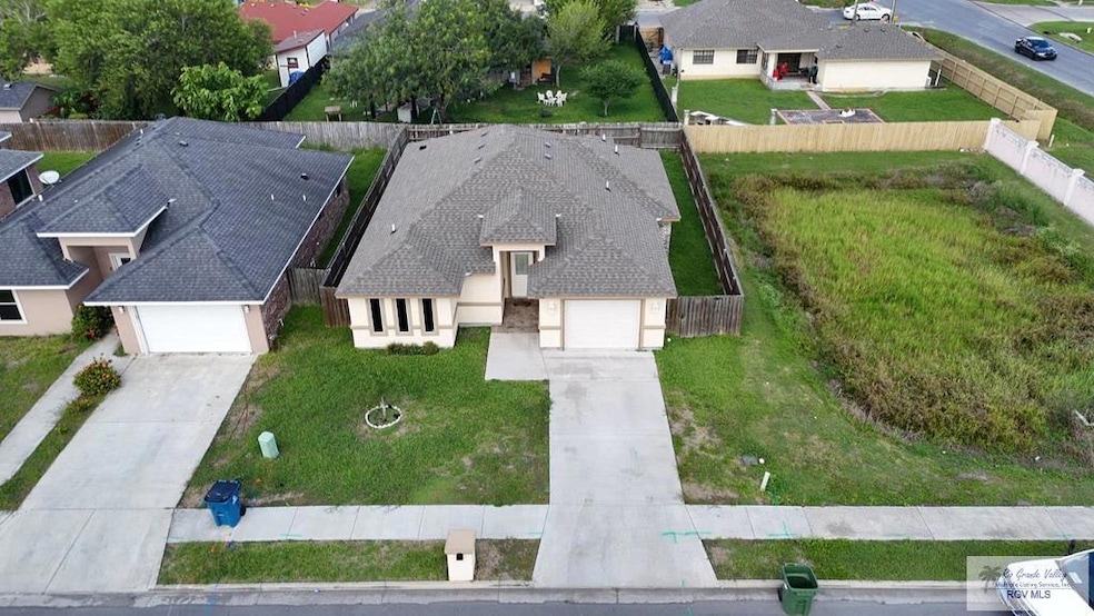 3706 Renata Dr, Brownsville, TX 78521 - photo 1