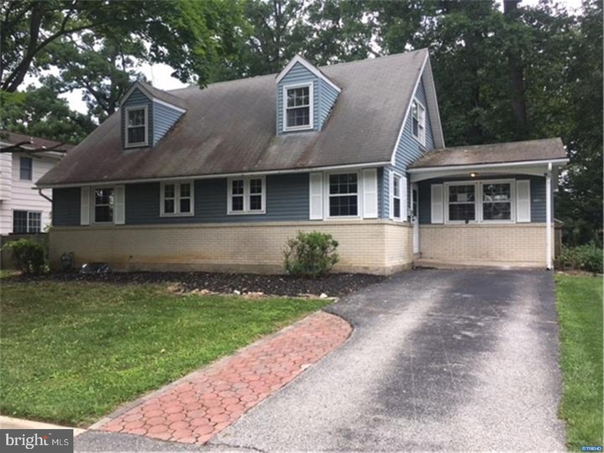 602 Webb Rd, Newark, DE 19711 - photo 1