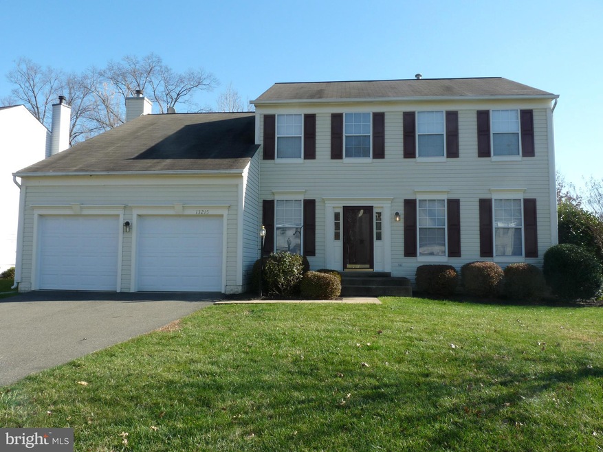 13215 Sapphire Ridge Place, Bristow, VA 20136 - photo 1