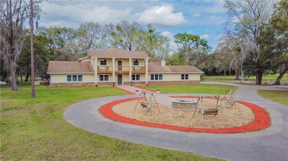 5501 Hill Dr, Zephyrhills, FL 33542 - photo 1